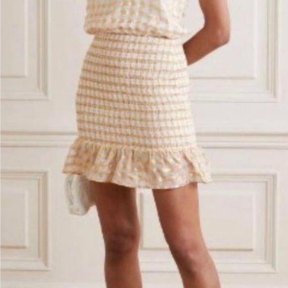 Rebecca valance dress size 4 / S worn once ! Perfect condition - Picture 3 of 3